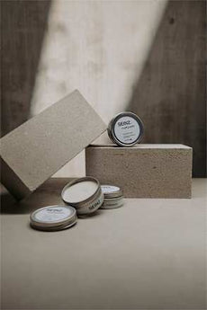 Styling Mattpaste SEINZ.