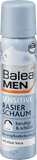 Sensitive Rasierschaum Reisegröße Balea MEN