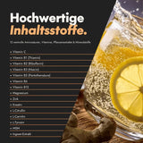 serotalin Active Men T Vitaldrink - VivaVoss