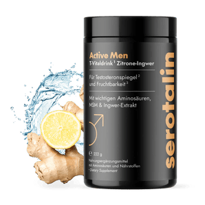 serotalin Active Men T Vitaldrink - VivaVoss