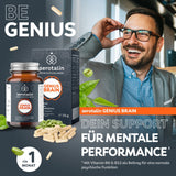 serotalin® GENIUS BRAIN - VivaVoss