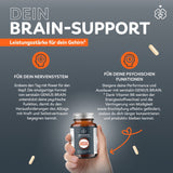 serotalin® GENIUS BRAIN - VivaVoss