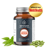 serotalin® GENIUS BRAIN - VivaVoss