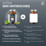 serotalin® GENIUS BRAIN - VivaVoss