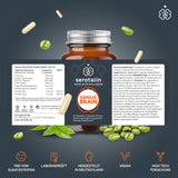 serotalin® GENIUS BRAIN - VivaVoss