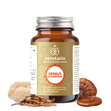 serotalin® GENIUS MUSHROOMS - VivaVoss