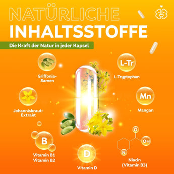 serotalin® Happy Mood - VivaVoss
