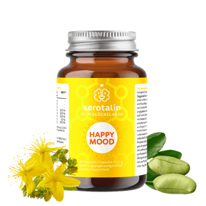 serotalin® Happy Mood - VivaVoss