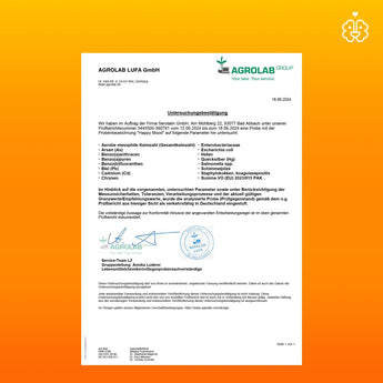 serotalin® Happy Mood - VivaVoss
