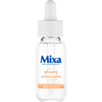 Serum Anti - Pigmentflecken, 30 ml - VivaVoss