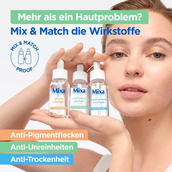 Serum Anti - Unreinheiten, 30 ml - VivaVoss