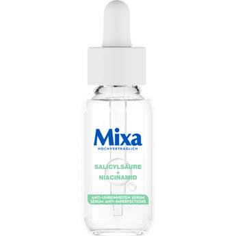 Serum Anti - Unreinheiten, 30 ml - VivaVoss