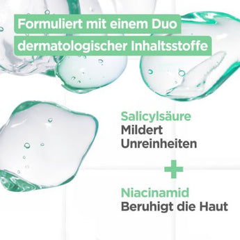 Serum Anti - Unreinheiten, 30 ml - VivaVoss