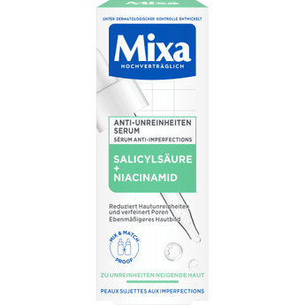 Serum Anti - Unreinheiten, 30 ml - VivaVoss