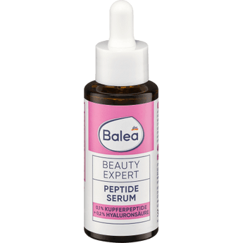 Serum Beauty Expert Peptide, 30 ml - VivaVoss