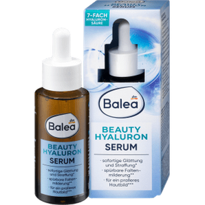 Serum Beauty Hyaluron 7 - fach, 30 ml Serum & Kur by Balea – Available at VivaVoss