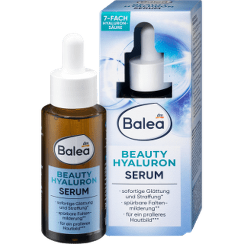 Serum Beauty Hyaluron 7 - fach, 30 ml Serum & Kur by Balea – Available at VivaVoss