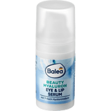 Serum Beauty Hyaluron Eye & Lip, 15 ml Anti Age by Balea – Available at VivaVoss