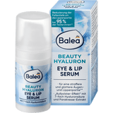 Serum Beauty Hyaluron Eye & Lip, 15 ml Anti Age by Balea – Available at VivaVoss