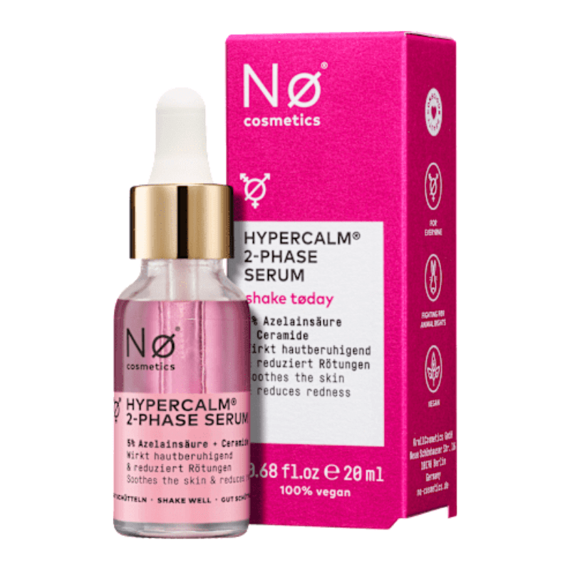 Serum HyperCalm 2 - Phase. 20 ml - VivaVoss