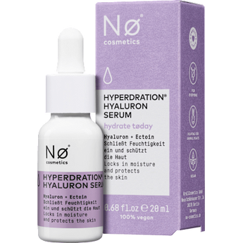Serum Hyperdration Hyaluron. 20 ml - VivaVoss