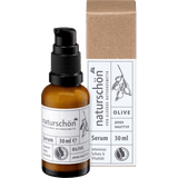 Serum naturschön Olive, 30 ml Serum & Kur by alverde NATURKOSMETIK – Available at VivaVoss