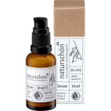 Serum naturschön Olive, 30 ml Serum & Kur by alverde NATURKOSMETIK – Available at VivaVoss