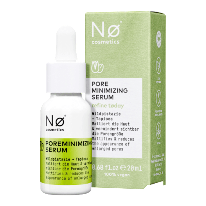 Serum Pore Minimizing, 20 ml - VivaVoss