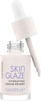 Serum Primer Skin Glaze Hydrating