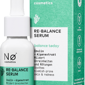 Serum Re - Balance. 20 ml - VivaVoss