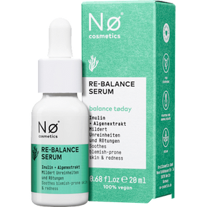 Serum Re-Balance. 20 ml