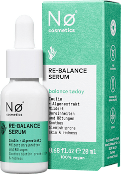 Serum Re - Balance. 20 ml - VivaVoss