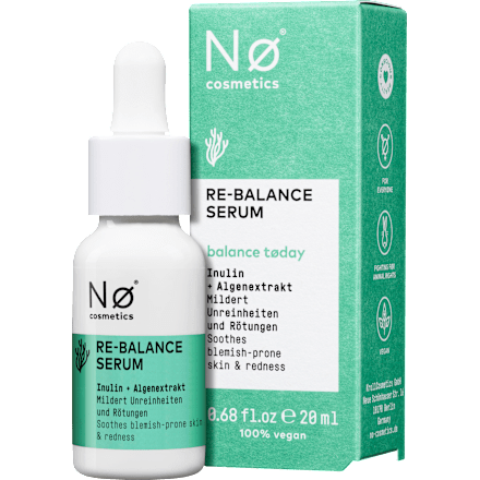 Serum Re - Balance. 20 ml - VivaVoss