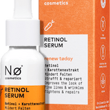Serum Retinol, 20 ml - VivaVoss