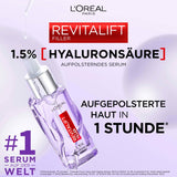 Serum Revitalift Filler Anti Falten + Hyaluronsäure, 30 ml Anti Age by L'ORÉAL PARIS – Available at VivaVoss