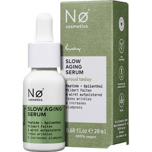 Serum Slow-Aging. 20 ml