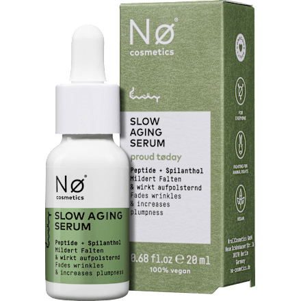 Serum Slow - Aging. 20 ml - VivaVoss