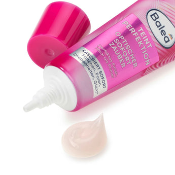 Serum Teint Perfektion Optischer Sofort - Zauber, 30 ml Serum & Kur by Balea – Available at VivaVoss