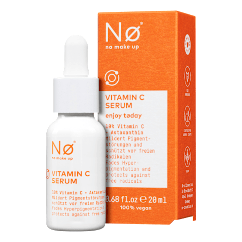 Serum Vitamin C. 20 ml - VivaVoss