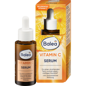 Serum Vitamin C, 30 ml