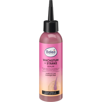 Serum Wachstum & Stärke, 150 ml - VivaVoss