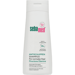 Shampoo Anti - Schuppen, 200 ml - VivaVoss