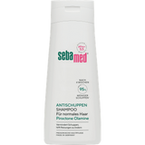 Shampoo Anti - Schuppen, 200 ml - VivaVoss