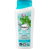 Shampoo Anti Schuppen, 300 ml Shampoo by Balea – Available at VivaVoss