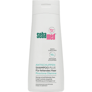 Shampoo Anti - Schuppen Plus, 200 ml - VivaVoss