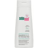 Shampoo Anti - Schuppen Plus, 200 ml - VivaVoss