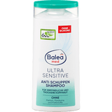Shampoo Anti - Schuppen ultra sensitive, 250 ml - VivaVoss