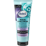 Shampoo Aqua Hyaluron, 250 ml - VivaVoss