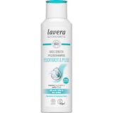 Shampoo Basis Sensitiv Feuchtigkeit & Pflege lavera NATURKOSMETIK