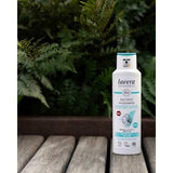 Shampoo Basis Sensitiv Feuchtigkeit & Pflege lavera NATURKOSMETIK